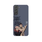 jujutsu fumi slim iphone 17 pro max