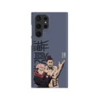 jujutsu fumi slim iphone 17 pro max