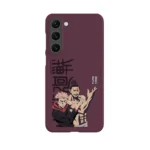 jujutsu fumi slim iphone 17 pro max
