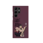 jujutsu fumi slim iphone 17 pro max