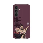 jujutsu fumi slim iphone 17 pro max
