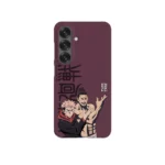 jujutsu fumi slim iphone 17 pro max
