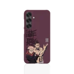 jujutsu fumi slim iphone 17 pro max