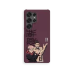 jujutsu fumi slim iphone 17 pro max