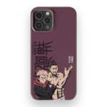 jujutsu fumi slim iphone 17 pro max