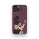 jujutsu fumi slim iphone 17 pro max