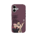 jujutsu fumi slim iphone 17 pro max