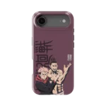 jujutsu fumi slim iphone 17 pro max