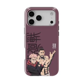 jujutsu fumi slim iphone 17 pro max