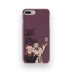 jujutsu fumi slim iphone 17 pro max