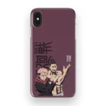 jujutsu fumi slim iphone 17 pro max