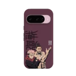 jujutsu fumi slim iphone 17 pro max