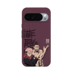 jujutsu fumi slim iphone 17 pro max