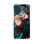 jujutsu kaisen vol01 slim iphone 17 pro max