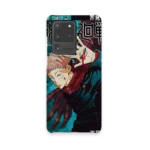 jujutsu kaisen vol01 slim iphone 17 pro max