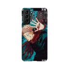 jujutsu kaisen vol01 slim iphone 17 pro max
