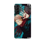 jujutsu kaisen vol01 slim iphone 17 pro max