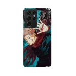 jujutsu kaisen vol01 slim iphone 17 pro max