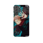 jujutsu kaisen vol01 slim iphone 17 pro max