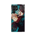 jujutsu kaisen vol01 slim iphone 17 pro max