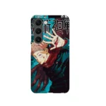 jujutsu kaisen vol01 slim iphone 17 pro max