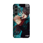 jujutsu kaisen vol01 slim iphone 17 pro max