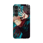 jujutsu kaisen vol01 slim iphone 17 pro max