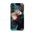 jujutsu kaisen vol01 slim iphone 17 pro max