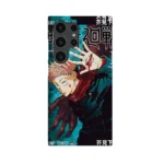 jujutsu kaisen vol01 slim iphone 17 pro max