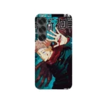 jujutsu kaisen vol01 slim iphone 17 pro max
