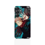jujutsu kaisen vol01 slim iphone 17 pro max