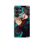 jujutsu kaisen vol01 slim iphone 17 pro max