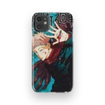 jujutsu kaisen vol01 slim iphone 17 pro max