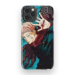 jujutsu kaisen vol01 slim iphone 17 pro max