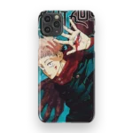 jujutsu kaisen vol01 slim iphone 17 pro max