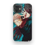 jujutsu kaisen vol01 slim iphone 17 pro max