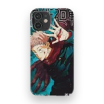 jujutsu kaisen vol01 slim iphone 17 pro max