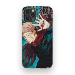 jujutsu kaisen vol01 slim iphone 17 pro max