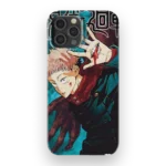 jujutsu kaisen vol01 slim iphone 17 pro max