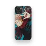 jujutsu kaisen vol01 slim iphone 17 pro max