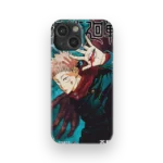 jujutsu kaisen vol01 slim iphone 17 pro max