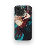jujutsu kaisen vol01 slim iphone 17 pro max