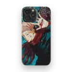 jujutsu kaisen vol01 slim iphone 17 pro max