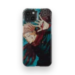 jujutsu kaisen vol01 slim iphone 17 pro max
