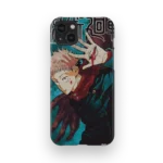 jujutsu kaisen vol01 slim iphone 17 pro max
