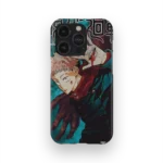 jujutsu kaisen vol01 slim iphone 17 pro max