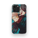 jujutsu kaisen vol01 slim iphone 17 pro max