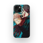 jujutsu kaisen vol01 slim iphone 17 pro max