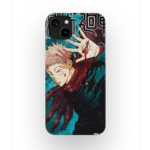 jujutsu kaisen vol01 slim iphone 17 pro max