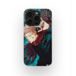 jujutsu kaisen vol01 slim iphone 17 pro max